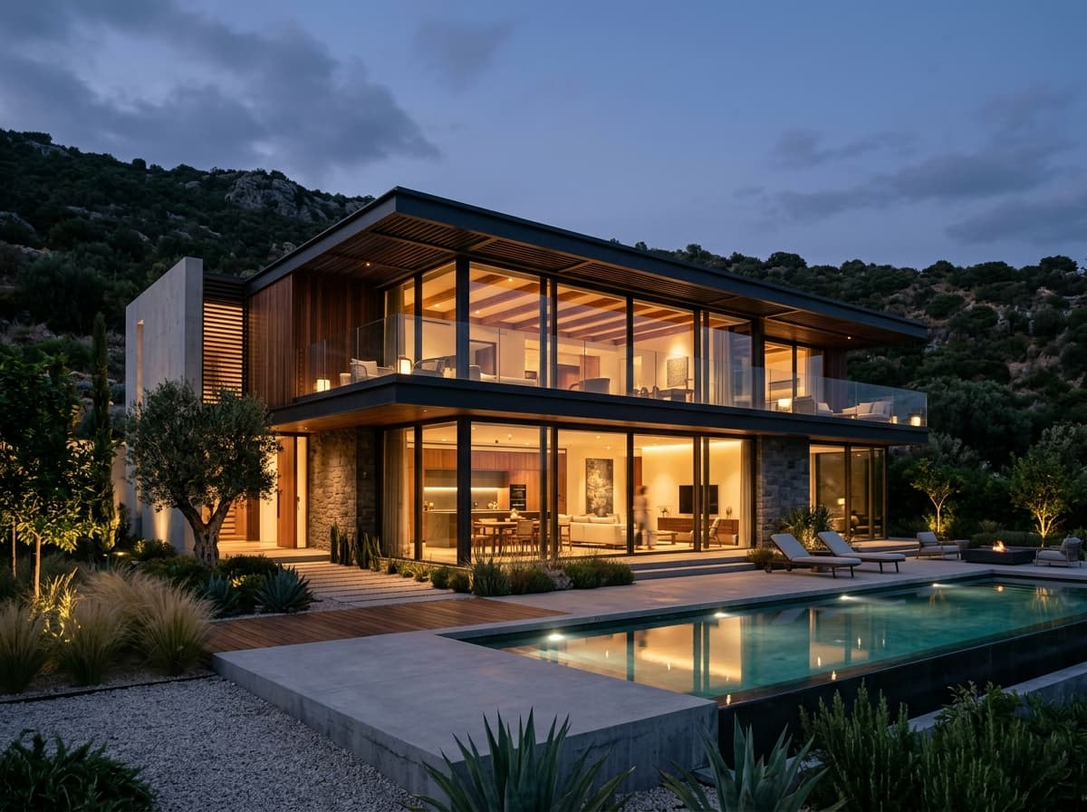Real Estate Solution